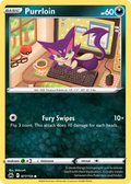 Purrloin — Crown Zenith 077