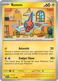 Rotom — Destined Rivals 077