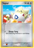 Togepi — Hidden Legends 078
