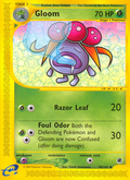Gloom — Expedition Base Set 078