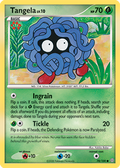 Tangela — Stormfront 078