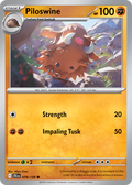 Piloswine — Journey Together 078
