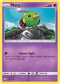 Natu — Cosmic Eclipse 078