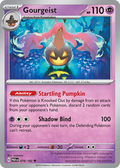 Gourgeist — Paradox Rift 078
