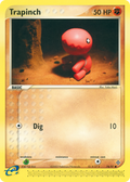 Trapinch — Dragon 078