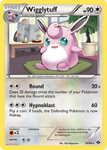 Wigglytuff — Next Destinies 079