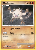 Mankey — Great Encounters 079