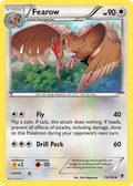 Fearow — Phantom Forces 079