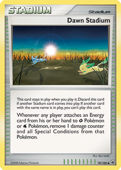 Dawn Stadium — Majestic Dawn 079