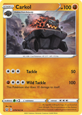 Carkol — Battle Styles 079