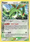 Flygon δ — Holon Phantoms 007