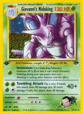 Giovanni's Nidoking — Gym Challenge 007