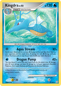 Kingdra — Legends Awakened 007