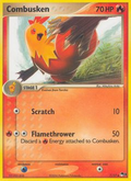 Combusken — POP Series 3 007