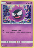 Gastly — McDonald's Collection 2019 007