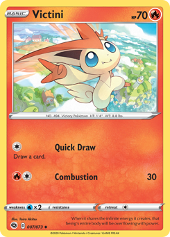Victini — Champion's Path 007