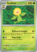 Sunflora — Twilight Masquerade 007