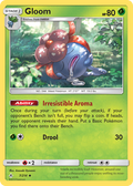 Gloom — Unbroken Bonds 007