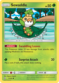 Sewaddle — Unified Minds 007