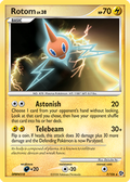 Rotom — Great Encounters 007