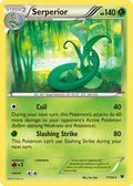 Serperior — Fates Collide 007