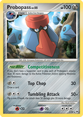Probopass — Arceus 007