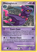Mismagius — Stormfront 007
