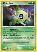 Celebi — Mysterious Treasures 007