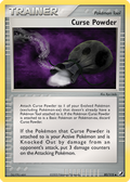 Curse Powder — Unseen Forces 080