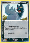 Poochyena — Holon Phantoms 080
