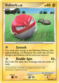 Voltorb — Stormfront 080