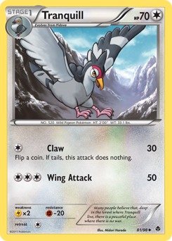 Tranquill — Emerging Powers 081
