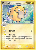 Psyduck δ — Holon Phantoms 081