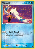 Wingull — Deoxys 081
