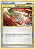 Pokémon Circulator — HS—Unleashed 081