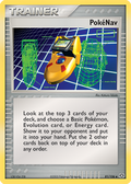 PokéNav — Emerald 081