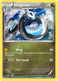 Dragonair — Plasma Freeze 082