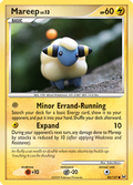 Mareep — Platinum 082