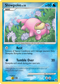 Slowpoke — Great Encounters 082