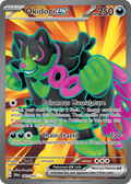 Okidogi ex — Shrouded Fable 082