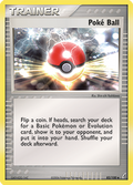 Poké Ball — Crystal Guardians 082
