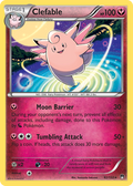 Clefable — BREAKpoint 082