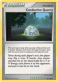 Conductive Quarry — Stormfront 082