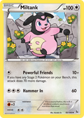 Miltank — Flashfire 083