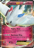 Togekiss-EX — BREAKpoint 083