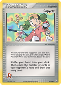 Copycat — Team Rocket Returns 083