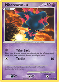 Misdreavus — Platinum 083