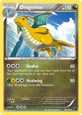 Dragonite — Plasma Freeze 083