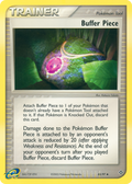 Buffer Piece — Dragon 083
