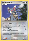 Glameow — Diamond & Pearl 083